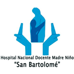  HOSPITAL SAN BARTOLOMÉ