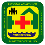 Empleos HOSPITAL AMAZÓNICO