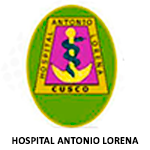  HOSPITAL ANTONIO LORENA CUSCO
