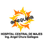 Empleos HOSPITAL CENTRAL DE MAJES