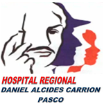 Empleos HOSPITAL DANIEL ALCIDES CARRIÓN PASCO