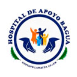  Empleos HOSPITAL DE APOYO BAGUA