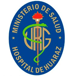  HOSPITAL DE HUARAZ