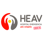 Convocatoria HOSPITAL EMERGENCIA ATE VITARTE