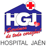  HOSPITAL GENERAL DE JAÉN