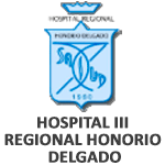 Empleos HOSPITAL HONORIO DELGADO