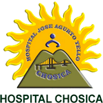 Empleos HOSPITAL CHOSICA