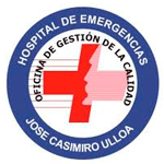 Empleos HOSPITAL JOSÉ CASIMIRO ULLOA