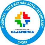 Empleos HOSPITAL JOSÉ HERNÁN SOTO CADENILLAS