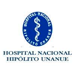  HOSPITAL NACIONAL HIPÓLITO UNANUE