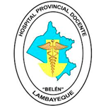 Convocatoria HOSPITAL BELÉN DE LAMBAYEQUE