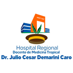 Convocatoria HOSPITAL JULIO CESAR DEMARINI CARO