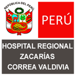 Empleos HOSPITAL REGIONAL HUANCAVELICA