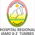 Empleos HOSPITAL JAMO II-2 TUMBES