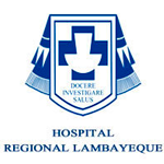  HOSPITAL REGIONAL DE LAMBAYEQUE: 26 PLAZAS