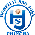  HOSPITAL SAN JOSÉ DE CHINCHA