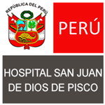 Convocatoria HOSPITAL SAN JUAN DE DIOS - PISCO