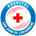  Empleos HOSPITAL SAN JUAN DE LURIGANCHO