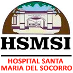  HOSPITAL SANTA MARIA DEL SOCORRO