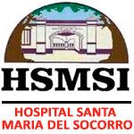 Convocatoria HOSPITAL SOCORRO