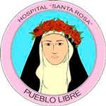 Convocatoria HOSPITAL SANTA ROSA