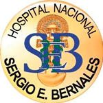  HOSPITAL SERGIO BERNALES