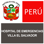  Empleos HOSPITAL VILLA EL SALVADOR