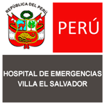 Convocatoria HOSPITAL VILLA EL SALVADOR