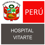 Convocatoria HOSPITAL VITARTE