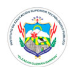 Empleos IESTP ELEAZAR GUZMÁN BARRÓN