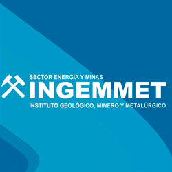  Empleos INGEMMET