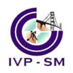 Convocatoria IVP DE SAN MARTÍN