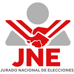 Convocatoria JNE