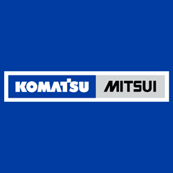  KOMATSU-MITSUI