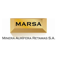 Empleos MINERA MARSA