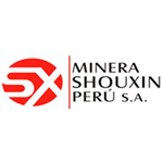 Empleos MINERA SHOUXIN