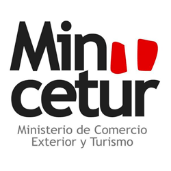  Empleos MINCETUR