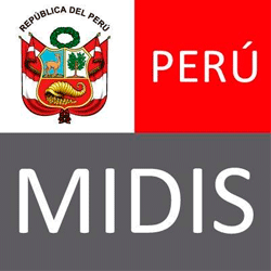 Convocatoria MINISTERIO INCLUSIÓN SOCIAL(MIDIS)