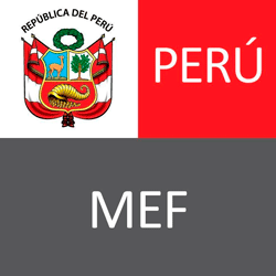  Convocatorias MINISTERIO DE ECONOMÍA(MEF)