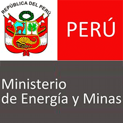 Convocatoria MINISTERIO DE ENERGÍA Y MINAS(MINEM)