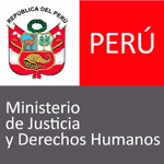  MINISTERIO DE JUSTICIA(MINJUSDH)