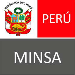  MINISTERIO DE SALUD (MINSA) 2 PLAZAS