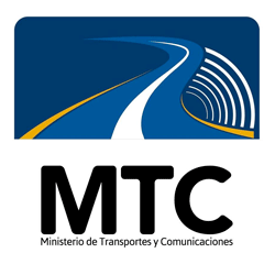 Convocatoria MINISTERIO DE TRANSPORTES(MTC)