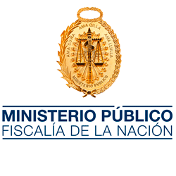  MINISTERIO PÚBLICO - FISCALÍA