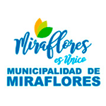  Empleos MUNICIPALIDAD DE MIRAFLORES