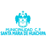  MUNICIPALIDAD DE SANTA MARÍA DE HUACHIPA