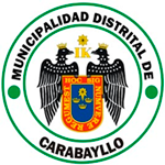  MUNICIPALIDAD DISTRITAL DE CARABAYLLO
