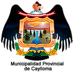  MUNICIPALIDAD DE CAYLLOMA