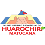  MUNICIPALIDAD DE HUAROCHIRI