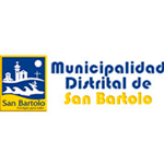 Empleos MUNICIPALIDAD DE SAN BARTOLO